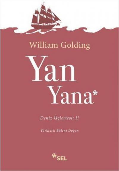 Yan Yana-Deniz Üçlemesi:2 %34 indirimli William Golding