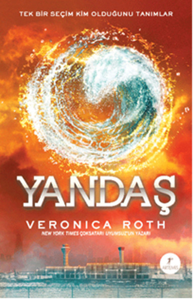 Yandaş Veronica Roth