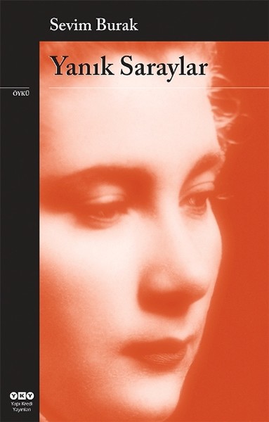 Yanık Saraylar Sevim Burak