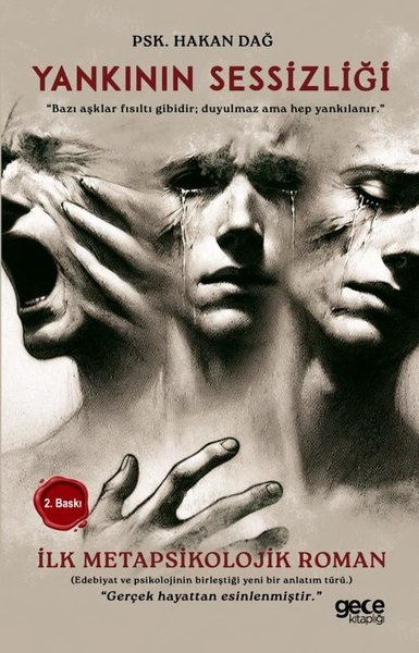 Yankının Sessizliği