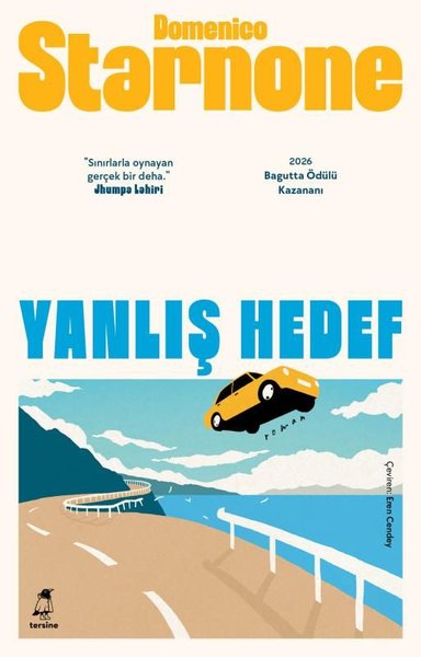 Yanlış Hedef Domenico Starnone
