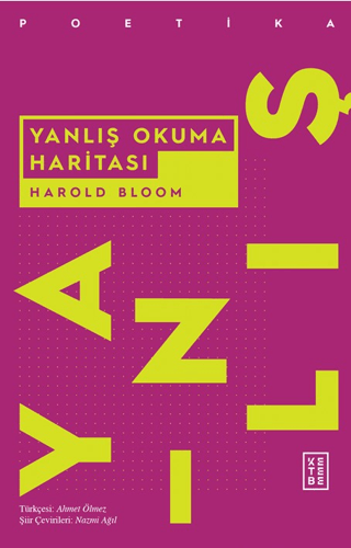 Yanlış Okuma Haritası
