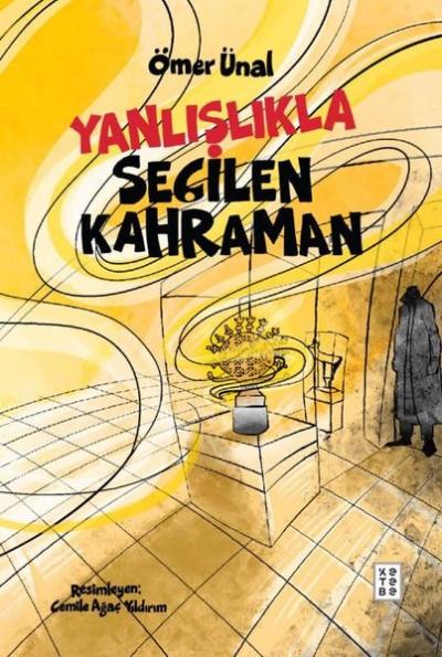 Yanlışlıkla Seçilen Kahraman Ömer Ünal