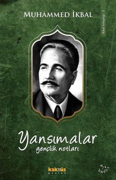 Yansımalar - Gençlik Notları Muhammed İkbal