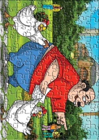 Doğruluk - Yap-Boz Kolektif