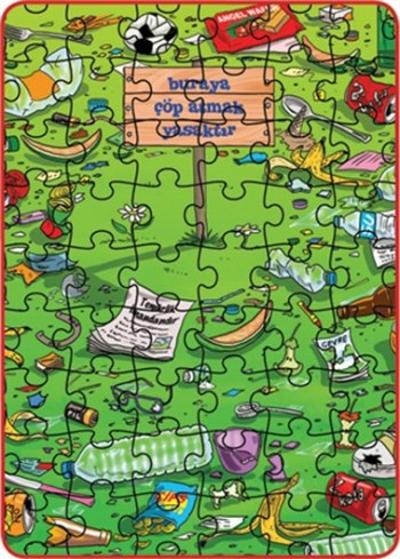 Yap Boz 16 / Sorumluluk Kolektif