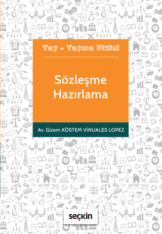 Yap - Yapma Dizisi Sözleşme Hazırlama