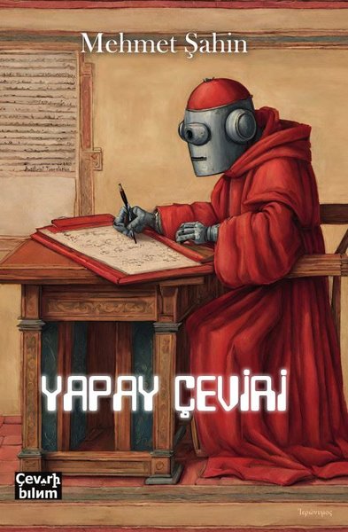 Yapay Çeviri Mehmet Şahin