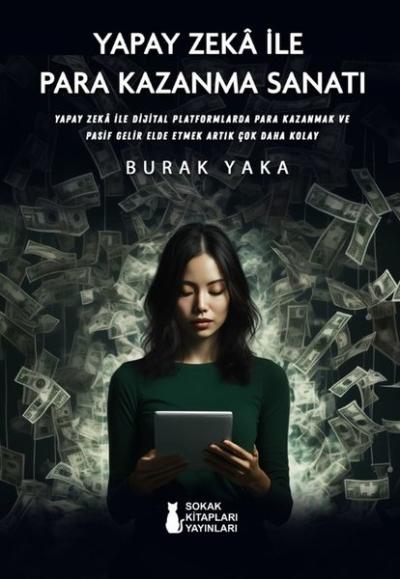 Yapay Zeka İle Para Kazanma Sanatı