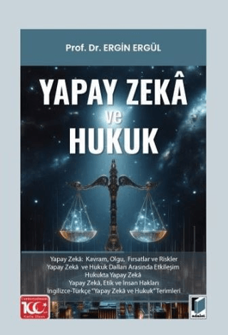 Yapay Zeka ve Hukuk