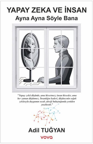 Yapay Zeka ve İnsan-Ayna Ayna Söyle Bana