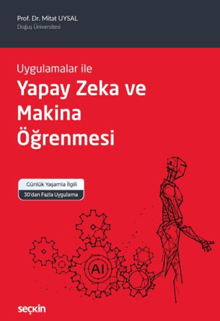 Yapay Zeka ve Makina Öğrenmesi