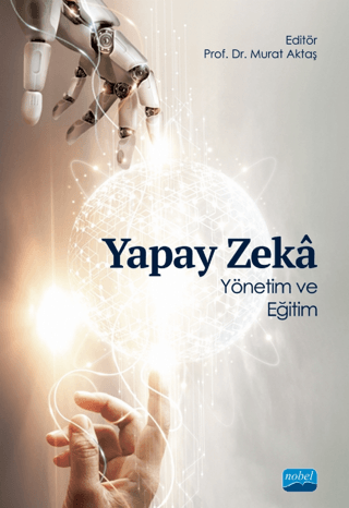 Yapay Zeka Yönetim ve Eğitim