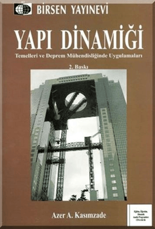 Yapı Dinamiği