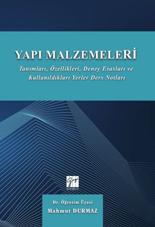 Yapı Malzemeleri