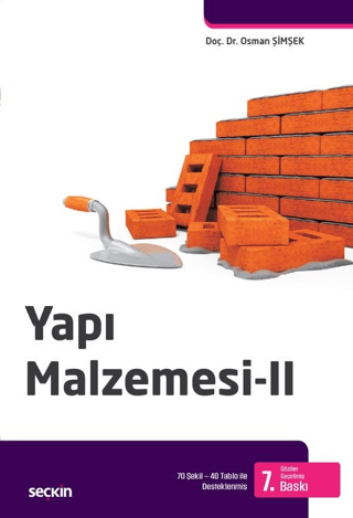 Yapı Malzemesi - 2