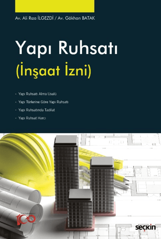 Yapı Ruhsatı (İnşaat İzni)