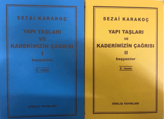 Yapı Taşları 1 - 2