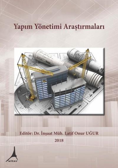 Yapım Yönetimi Araştırmaları Kolektif