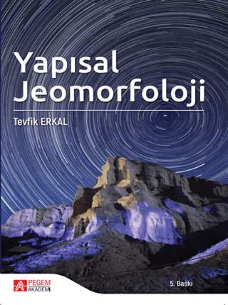 Yapısal Jeomorfoloji