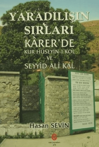 Yaradılış'ın Sırları Karer'de