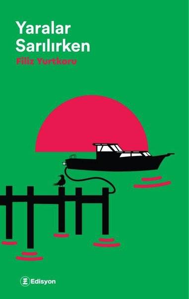 Yaralar Sarılırken