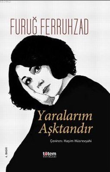 Yaralarım Aşktandır (Ciltli)