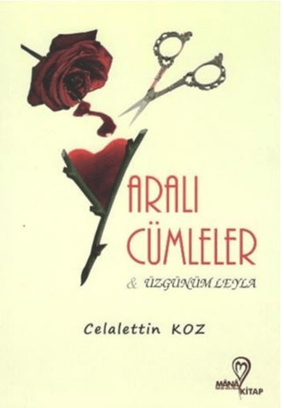 Yaralı Cümleler - Üzgünüm Leyla