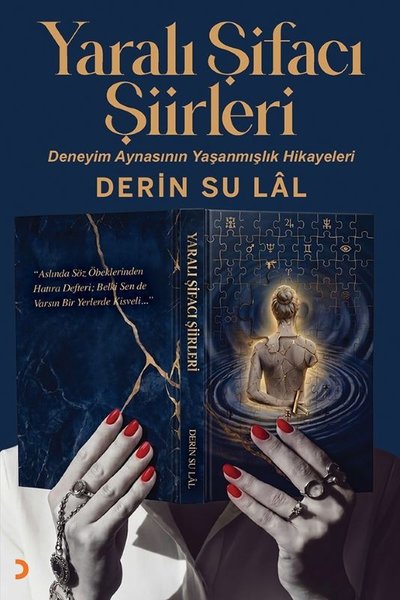Yaralı Şifacı Şiirleri