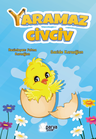Yaramaz Civciv