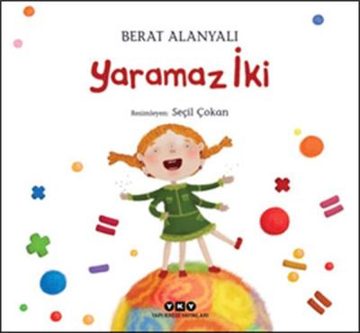 Yaramaz İki Berat Alanyalı