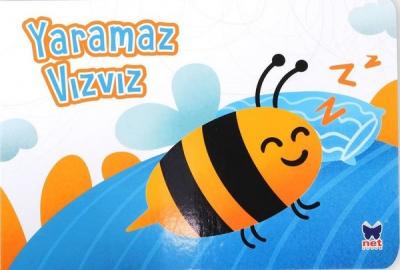 Yaramaz Vızvız - Çalışkan Taşıtlar Kolektif