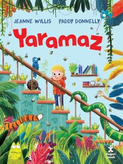 Yaramaz