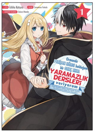 Yaramazlık Dersleri 1. Cilt