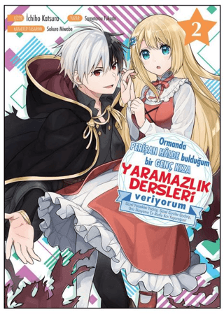 Yaramazlık Dersleri 2. Cilt