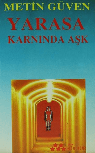 Yarasa Karnında Aşk