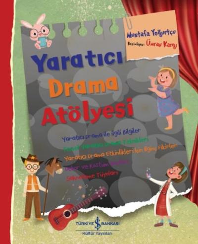 Yaratıcı Drama Atölyesi