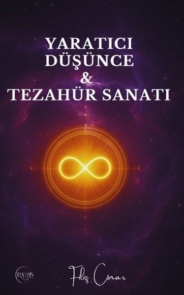 Yaratıcı Düşünce & Tezahür Sanatı