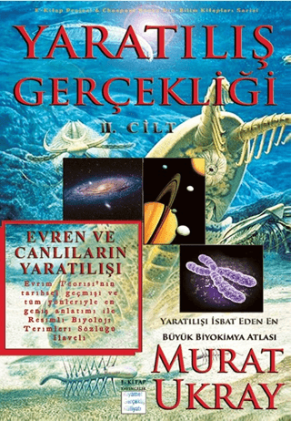 Yaratılış Gerçekliği 2.Cilt