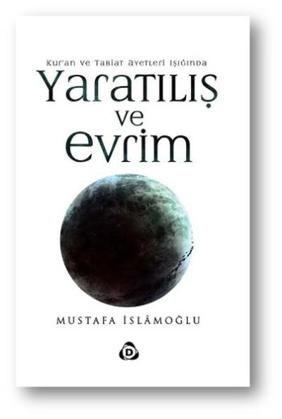 Yaratılış ve Evrim