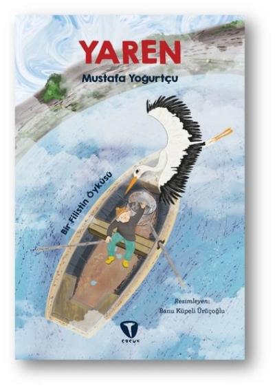 Yaren Mustafa Yoğurtçu