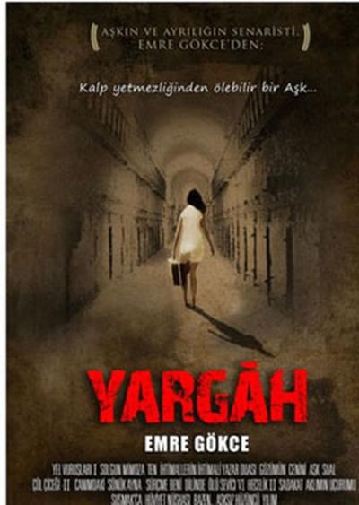 Yargah