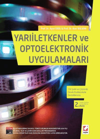 Yarıiletkenler ve Optoelektronik Uygulamaları