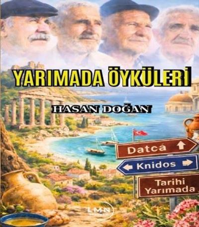 Yarıımada Öyküleri Hasan Doğan