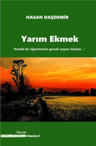 Yarım Ekmek