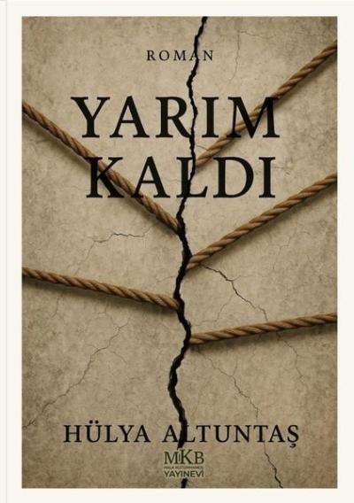 Yarım Kaldı