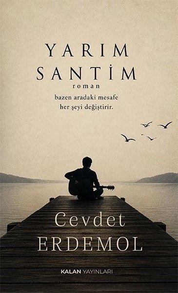 Yarım Santim