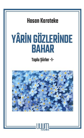 Yarin Gözlerinde Bahar