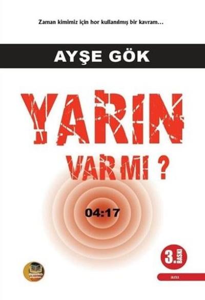 Yarın Var Mı? 04:17