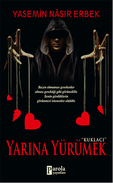 Yarına Yürümek Yasemin Nasır Erbek